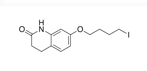 Aripiprazole Iodobutoxyquinoline Impurity